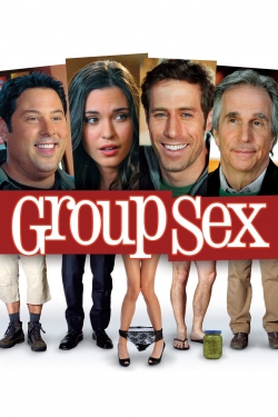 Group Sex-fmovies