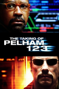 The Taking of Pelham 1 2 3-fmovies