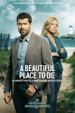 A Beautiful Place to Die: A Martha's Vineyard Mystery-fmovies