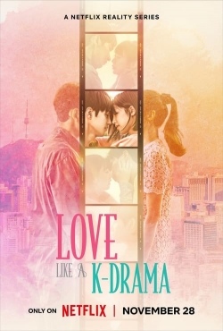 Love Like a K-Drama-fmovies