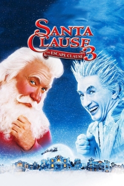 The Santa Clause 3: The Escape Clause-fmovies