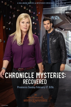 Chronicle Mysteries: Recovered-fmovies
