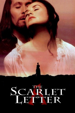The Scarlet Letter-fmovies