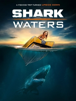 Shark Waters-fmovies