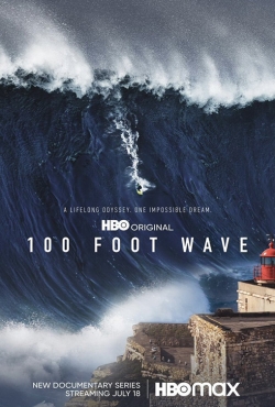 100 Foot Wave-fmovies