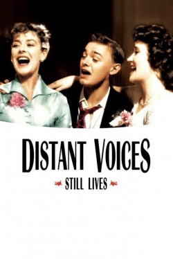 Distant Voices, Still Lives-fmovies