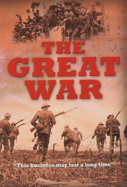 The Great War-fmovies