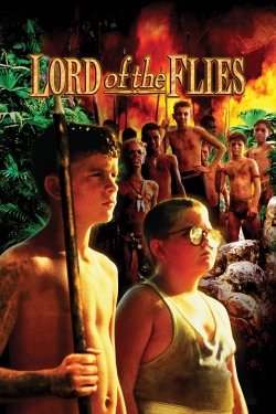 Lord of the Flies-fmovies
