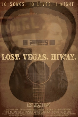 Lost Vegas Hiway-fmovies