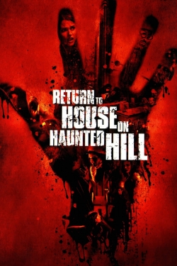 Return to House on Haunted Hill-fmovies