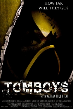 Tomboys-fmovies
