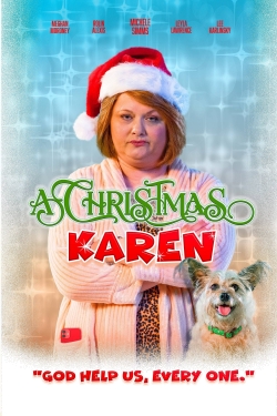 A Christmas Karen-fmovies
