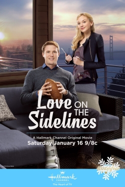 Love on the Sidelines-fmovies