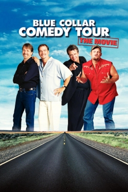 Blue Collar Comedy Tour: The Movie-fmovies