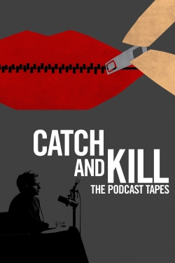 Catch and Kill: The Podcast Tapes-fmovies