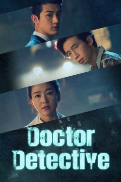 Doctor Detective-fmovies