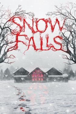 Snow Falls-fmovies