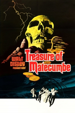 Treasure of Matecumbe-fmovies