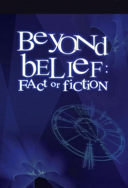 Beyond Belief: Fact or Fiction-fmovies
