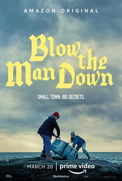 Blow the Man Down-fmovies