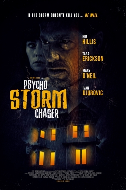 Psycho Storm Chaser-fmovies