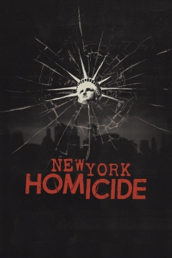 New York Homicide-fmovies