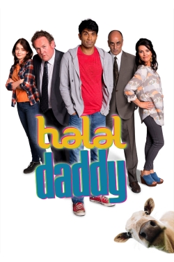 Halal Daddy-fmovies