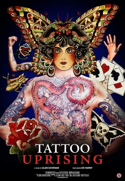Tattoo Uprising-fmovies