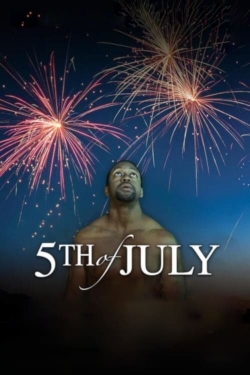 5th of July-fmovies