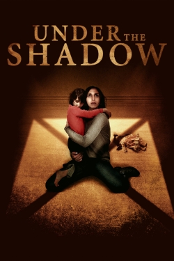 Under the Shadow-fmovies
