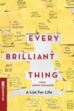 Every Brilliant Thing-fmovies