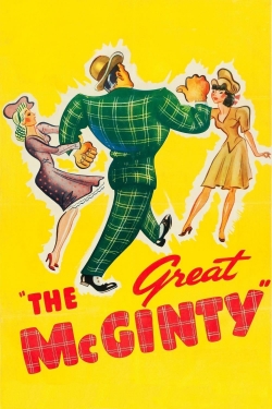 The Great McGinty-fmovies