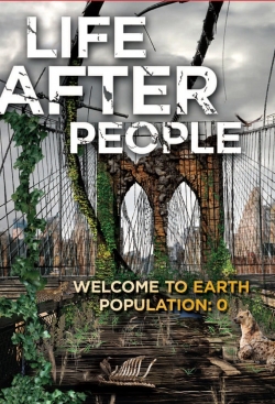 Life After People: The Series-fmovies