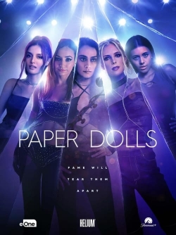 Paper Dolls-fmovies