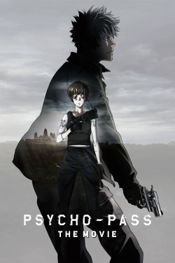 Psycho-Pass: The Movie-fmovies