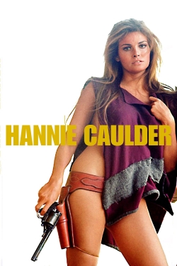 Hannie Caulder-fmovies