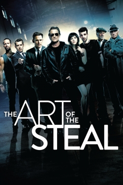 The Art of the Steal-fmovies