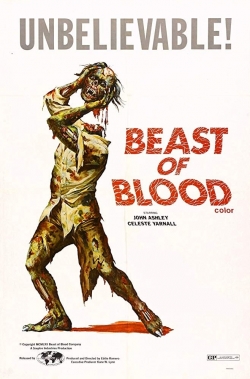 Beast of Blood-fmovies