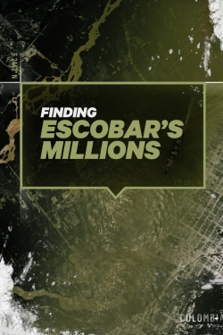 Finding Escobar's Millions-fmovies