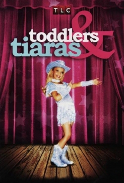 Toddlers & Tiaras-fmovies