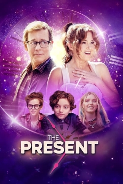 The Present-fmovies