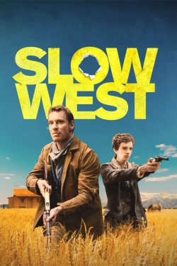 Slow West-fmovies