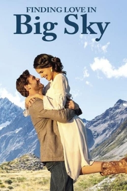 Finding Love in Big Sky, Montana-fmovies