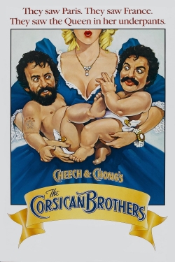 Cheech & Chong's The Corsican Brothers-fmovies