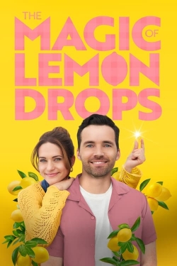 The Magic of Lemon Drops-fmovies