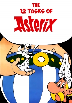 The Twelve Tasks of Asterix-fmovies