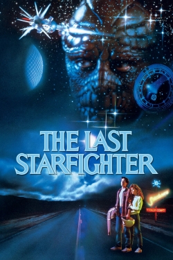 The Last Starfighter-fmovies