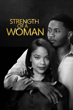 Strength of a Woman-fmovies