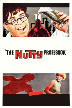 The Nutty Professor-fmovies