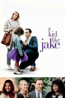 A Kid Like Jake-fmovies